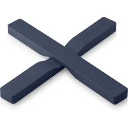 Magnetic Untersetzer, marineblau