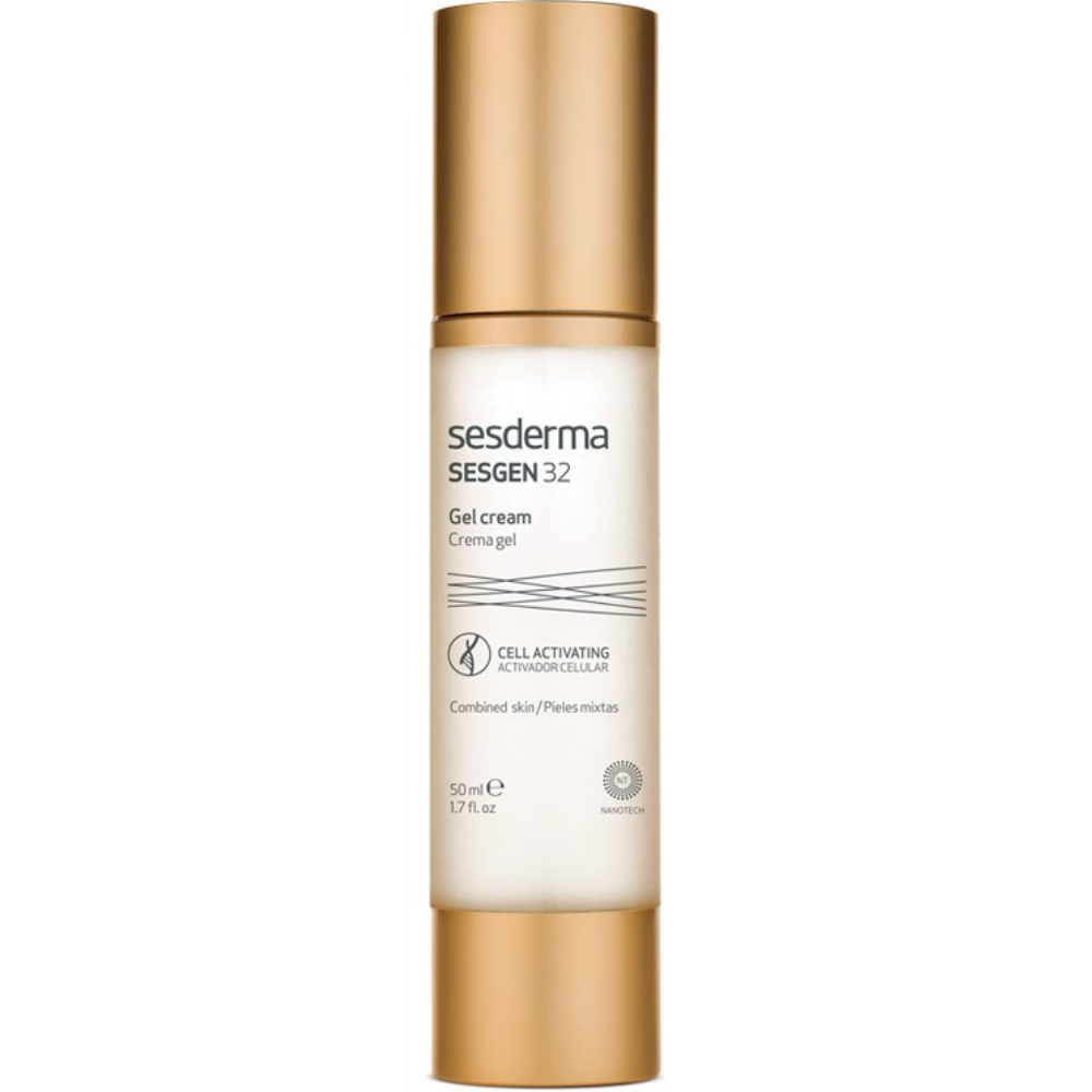 Sesderma Sesgen 32 Gel-Cream for Oily to Combination Skin 50mL
