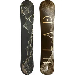 HEAD EVERYTEAM Snowboard 2026 - 148