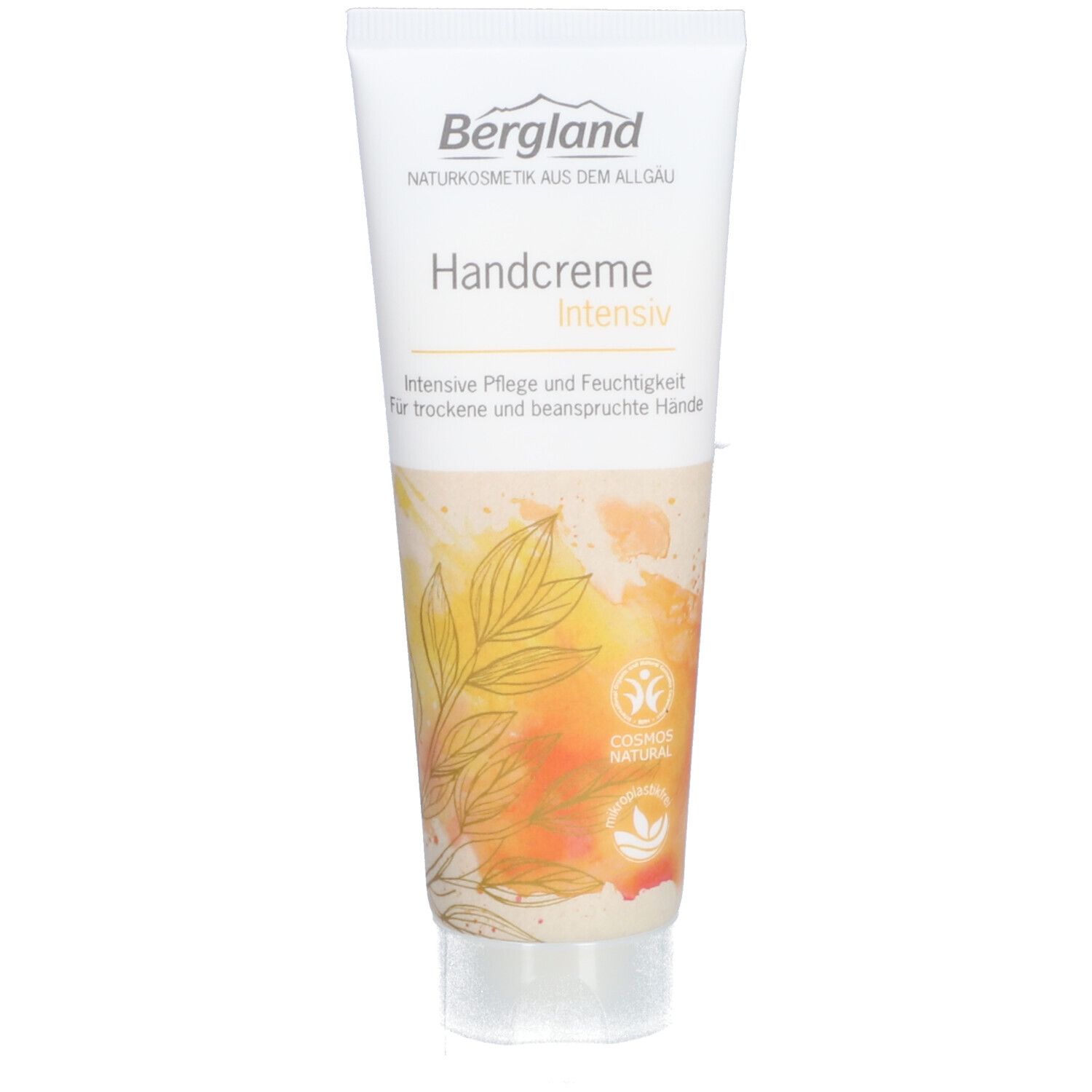 Handcreme Intensiv 75 ml Creme