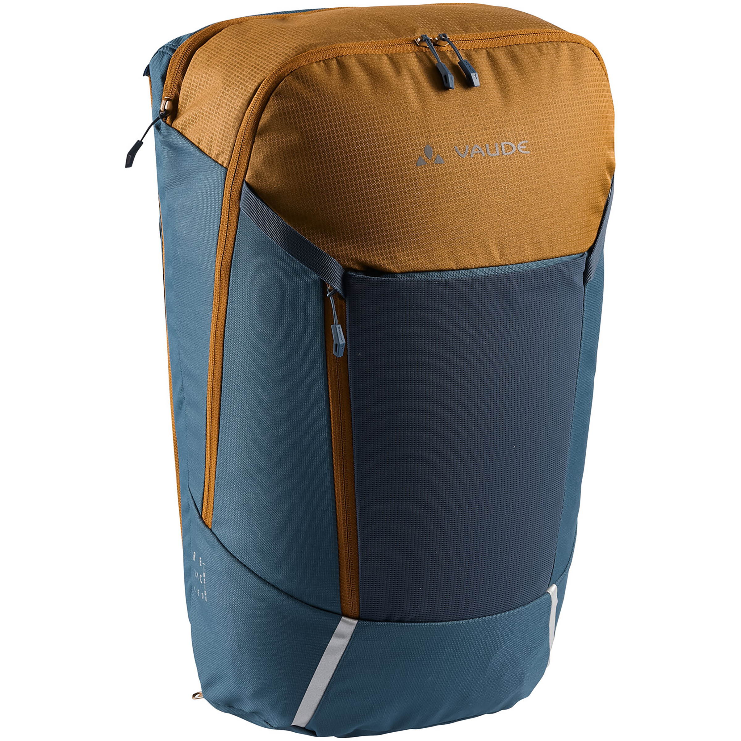 Vaude Cycle 20 II Fahrradrucksäcke blau Größe 20L Bikepacking | Commuting Wasserabweisend