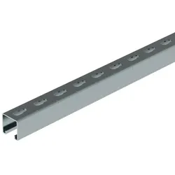 Legrand CM343756 Profil C41X41X2 3M High Resistance to Corrosion
