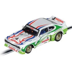 Carrera Digital 132 - Ford Capri RS 3100 "R.Wood, No.123"