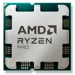 AMD Ryzen 5 PRO 8500G MPK 12 units (AM5, 3.50 GHz, 6 -Core), Prozessor