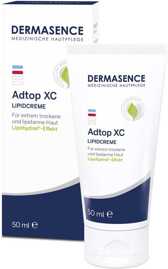 Dermasence Adtop Xc Lipidcreme 50ml