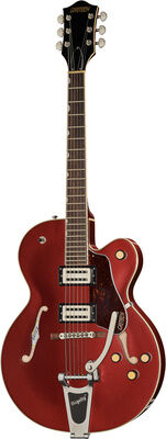 Gretsch G2420T STRML HLW SC BRNDWN Brandywine Hochglanz