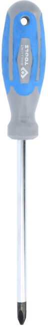Brilliant Tools Tournevis cruciforme, PH3, BT032805 (BT032805)