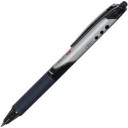 Pilot Tintenroller »VBall RT« schwarz