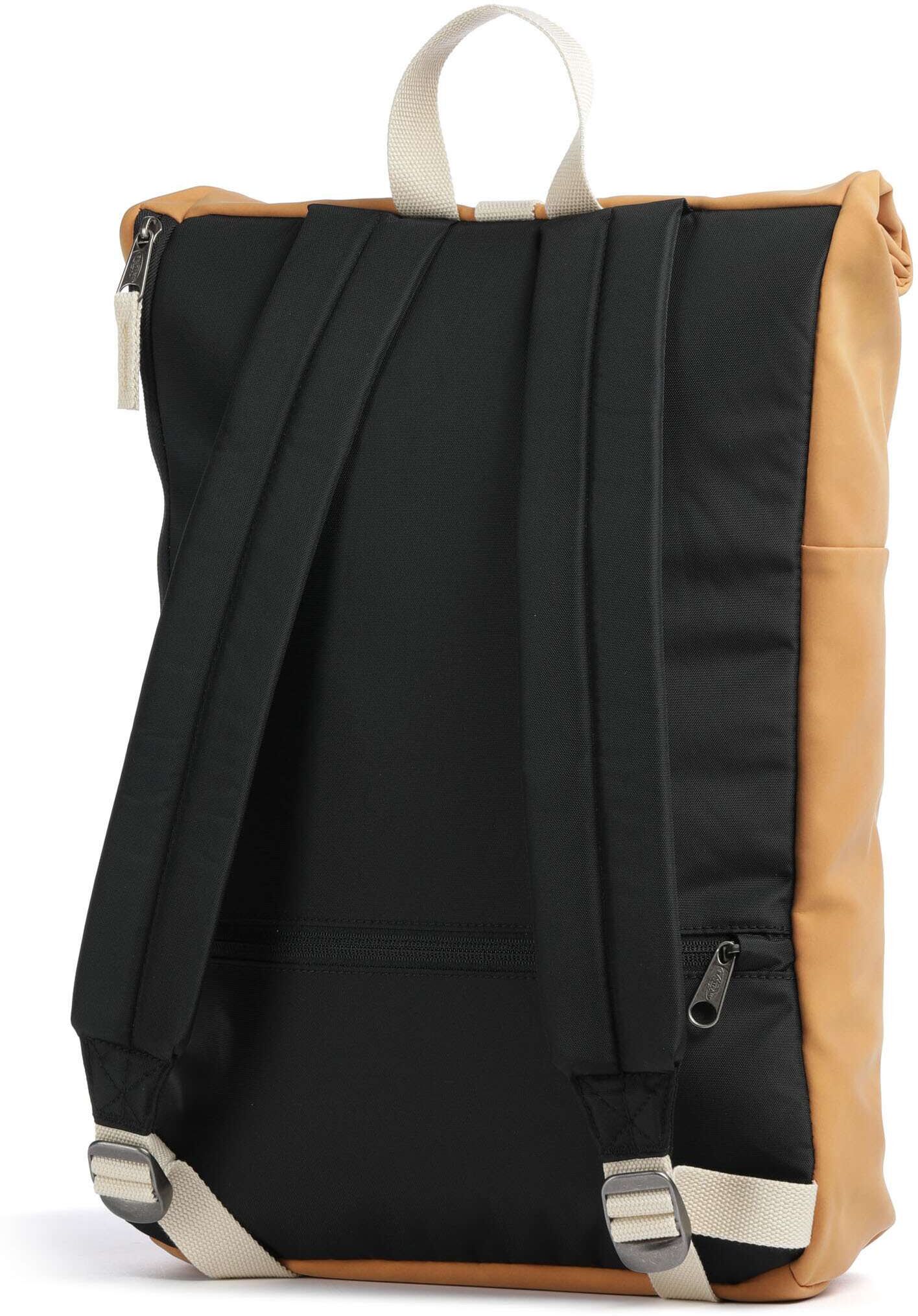 Eastpak Up Rolltop Rucksack, orange