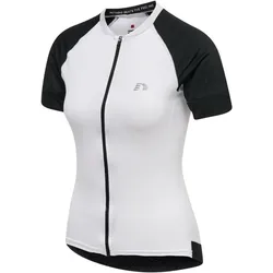 newline Core Biking Fahrradtrikot Damen white XL