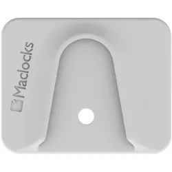 Compulocks 3M VHB Plate for HoverTab, Tablet Halterung, Weiss