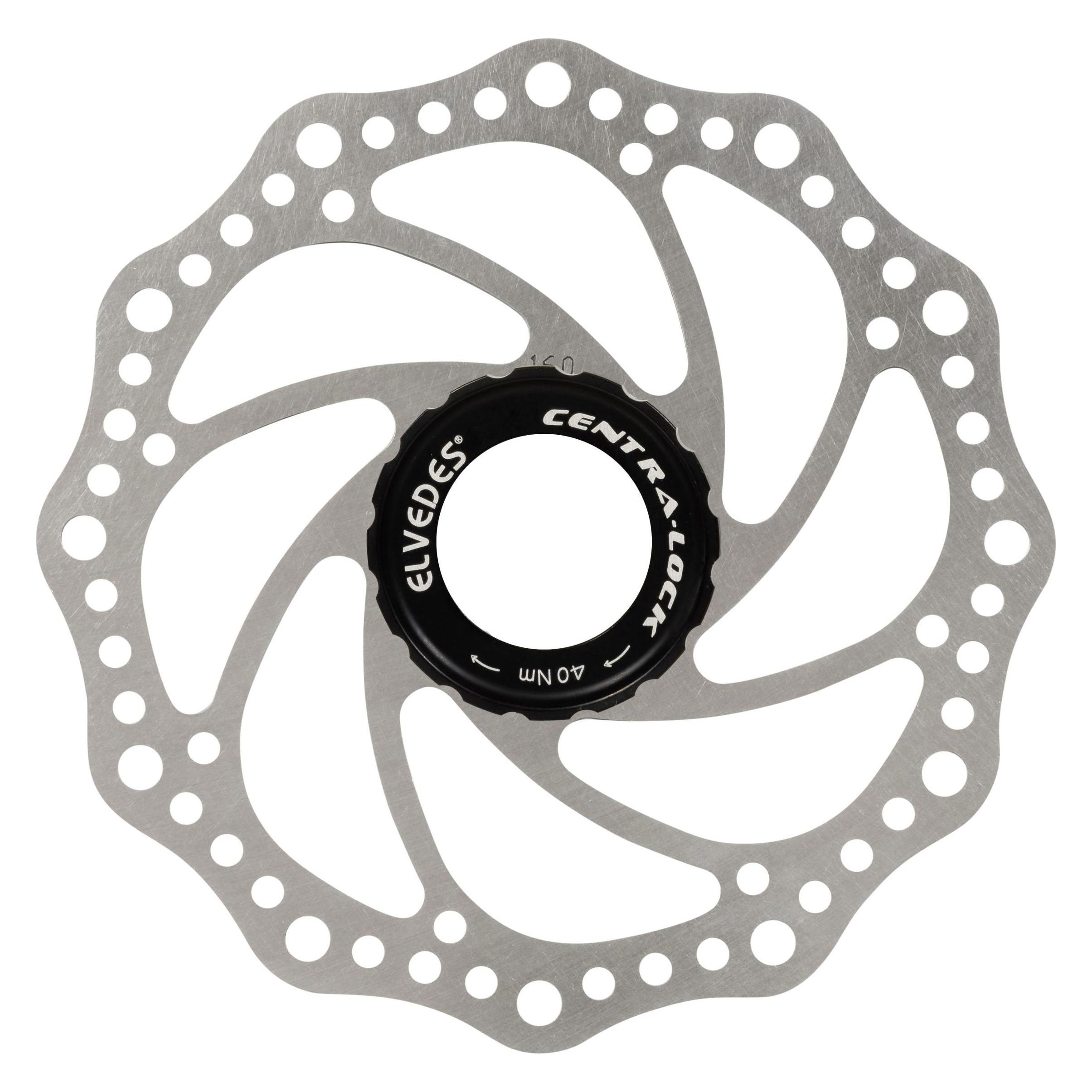 Elvedes Bremsscheibe INOX (EL682.140)