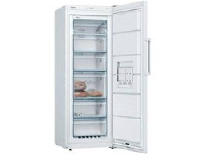 GSN29VWEV surgélateur BOSCH