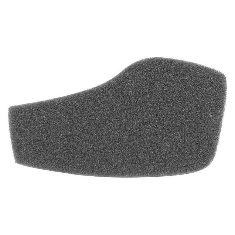Nypso Luftfilter Schwarz (100601331)