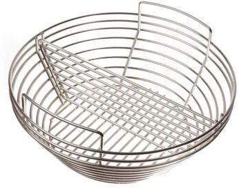 Agnelli Cesto per Carbonella 37 cm BBQ Pro Kamado