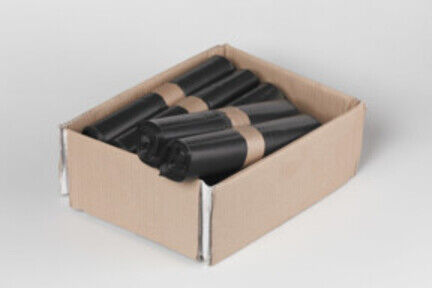 VAR Sacs en plastique 60 l, lot de 250 pièces (1125)