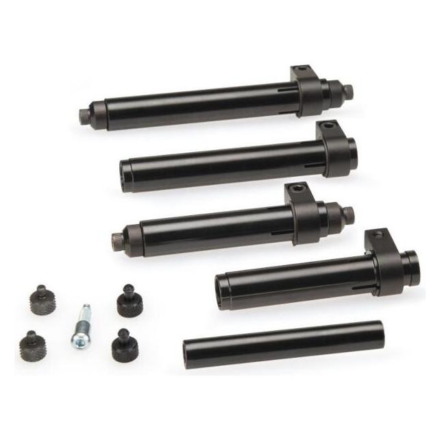 Park Tool Park DT-5UK Achsadapter-Set (DT-5UK)