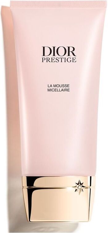 Christian Dior Prestige La Mousse Micellaire - Mousse Detergente Comfort D’eccezione – Viso 150 ML