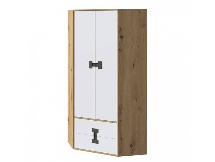 Kleiner Jugendeckschrank Tikrote TE02