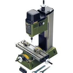 PROXXON 27110 - MICRO-Fräse Micromot MF 70. 100 W