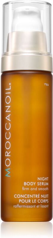 Moroccanoil Body Night Body Serum huile-sérum nourrissante pour la nuit 50 ml