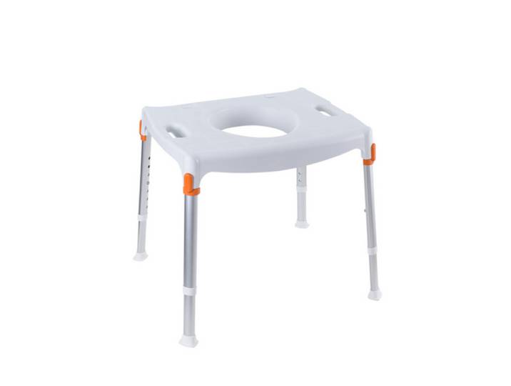 Able2 Atlantis Toiletstoel