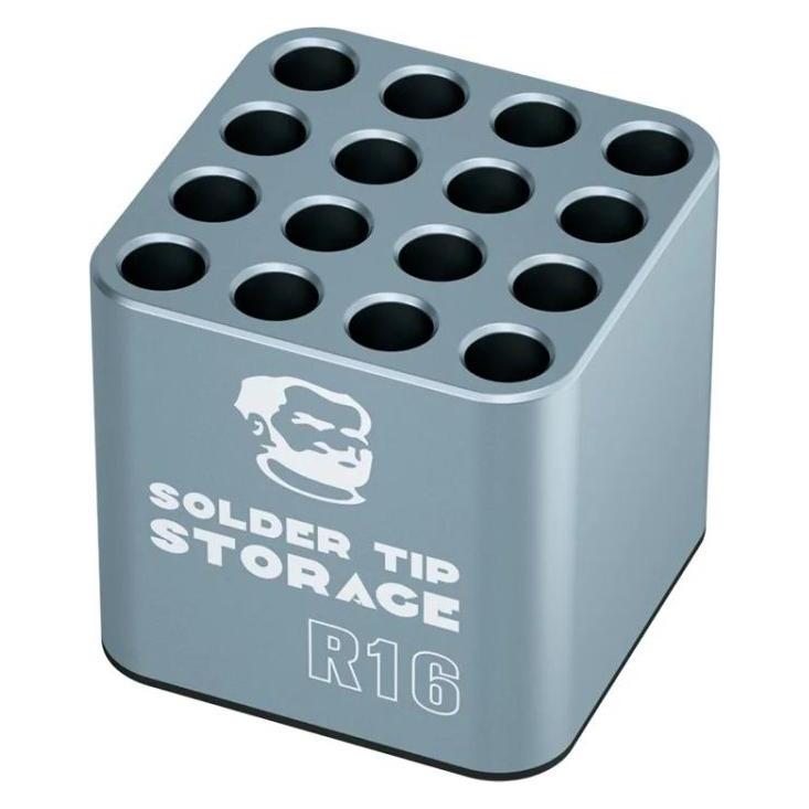 Mechanic Consumables! R16 Storage Tips/Nozzles (Lötspitze) (58897053)