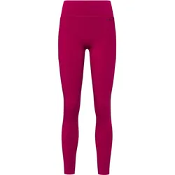 Under Armour MOTION Tights Damen | Gr. M | rot - rot