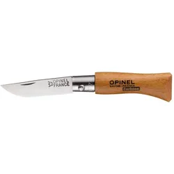EK-105256 Opinel Messer 02 Carbon
