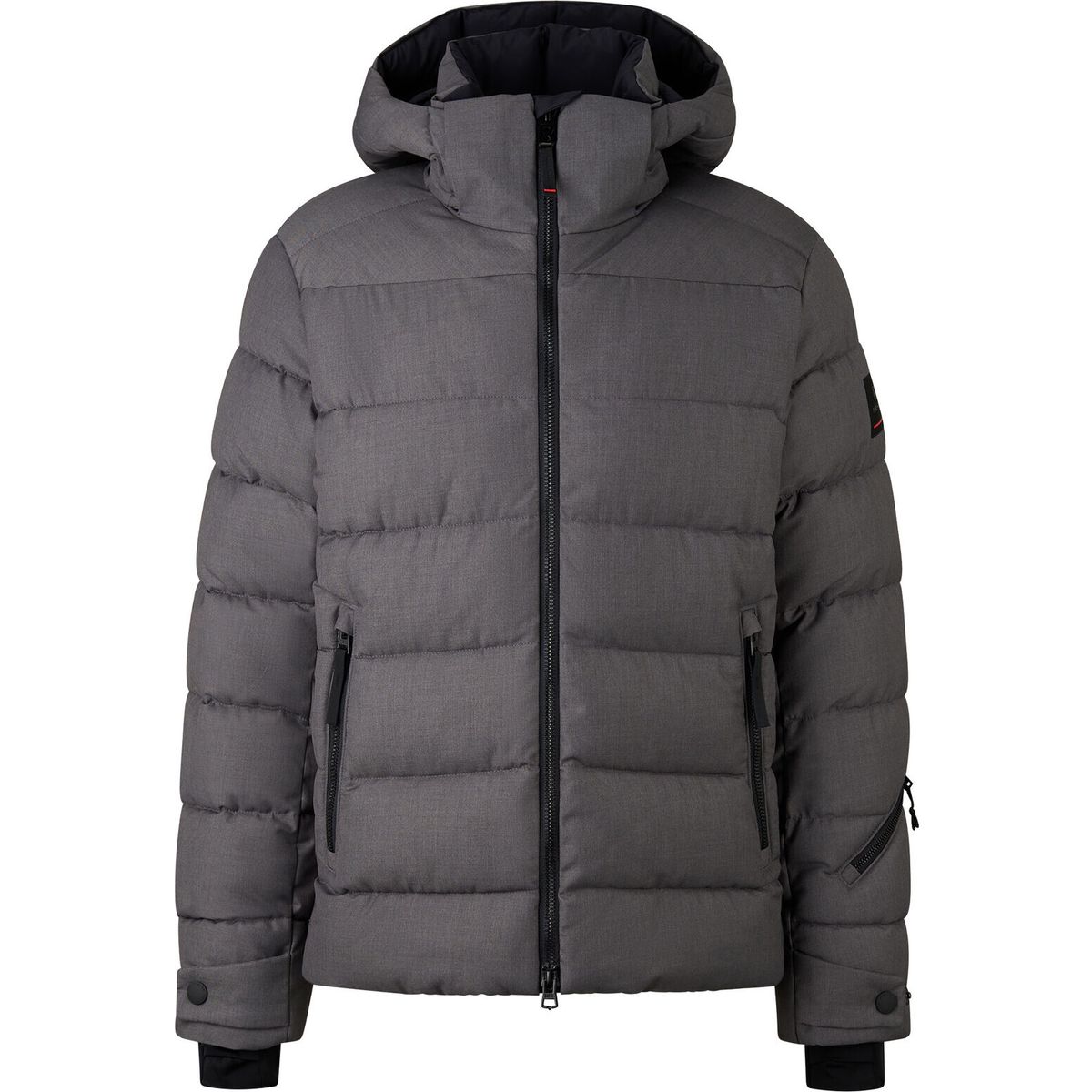 Bogner Fire + Ice LUKA2 grey melange (017) 58 N254_34458694-017-58