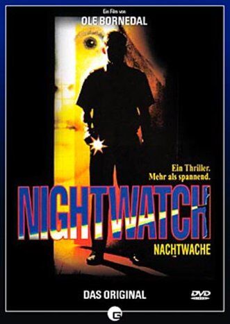 Ole Bornedal - Nightwatch/Nachtwache - Das Original - Preis vom 10.10.2026 11:48:34 h