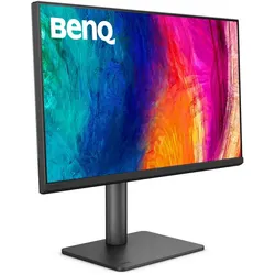 BenQ PD2706QN Computerbildschirm 68,6 cm (27") 2560 x 1440 Pixel Quad HD LED Schwarz