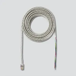 Siedle Anschlusskabel Adern 1-8, 7m ZKB 807-0 1-8