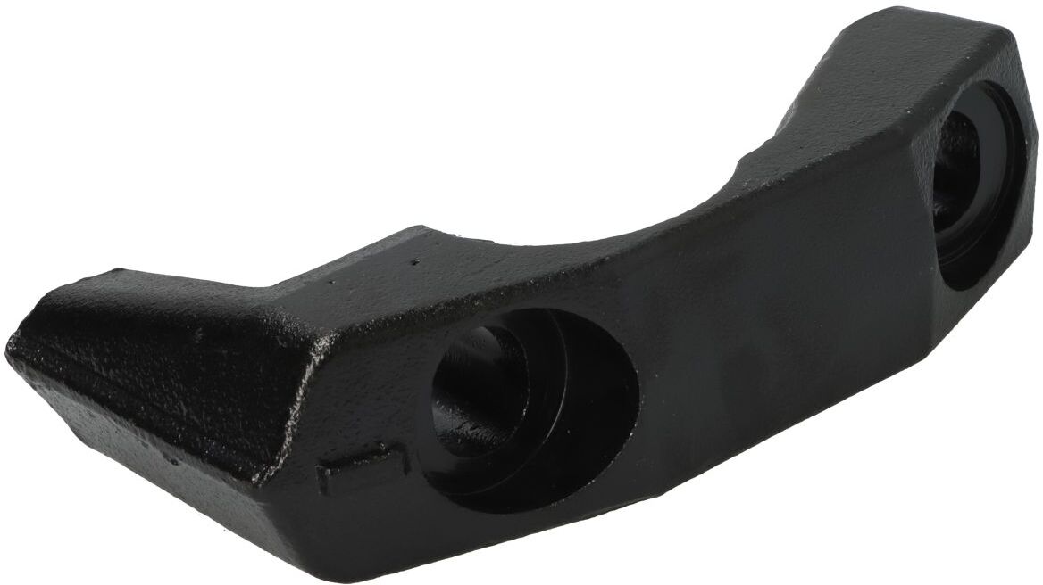 Support de palier, palier d'amortisseur (cabine) S-TR STR-1205239