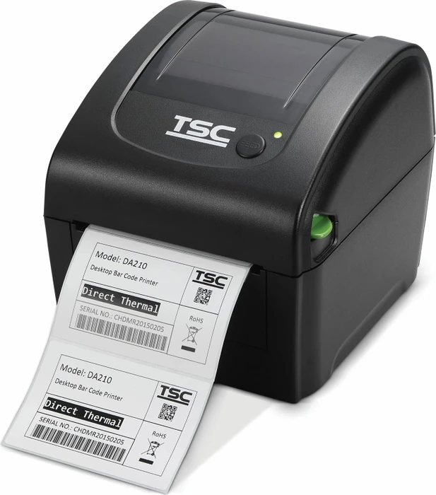 TSC DA210