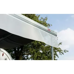 Fiamma Shade Sun View Frontwand, Sonnenschutz Markise Vorderwand