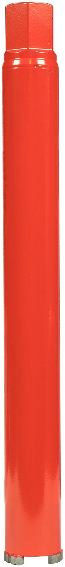 Eibenstock Diamant-Trocken-Bohrkrone 1¼", Ø 52 mm, 420 mm Nutzlänge, 3 Segmente (36505200)