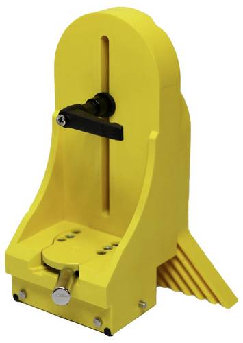 Magswitch 81101302 81101302 Vertikal Featherboard Federkamm Pro - 81101302 Magnetische Spann- und Führhilfe