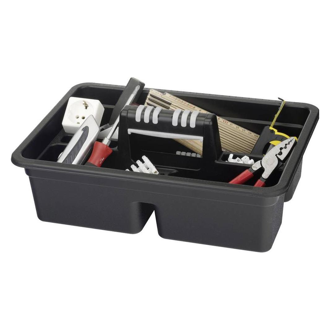 Alutec Werkzeugbox Magnus Tray Soft 1 (1092401190)