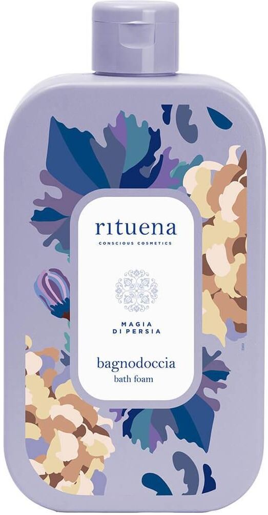 Bagno doccia Rituena Magia di Persia shower gel