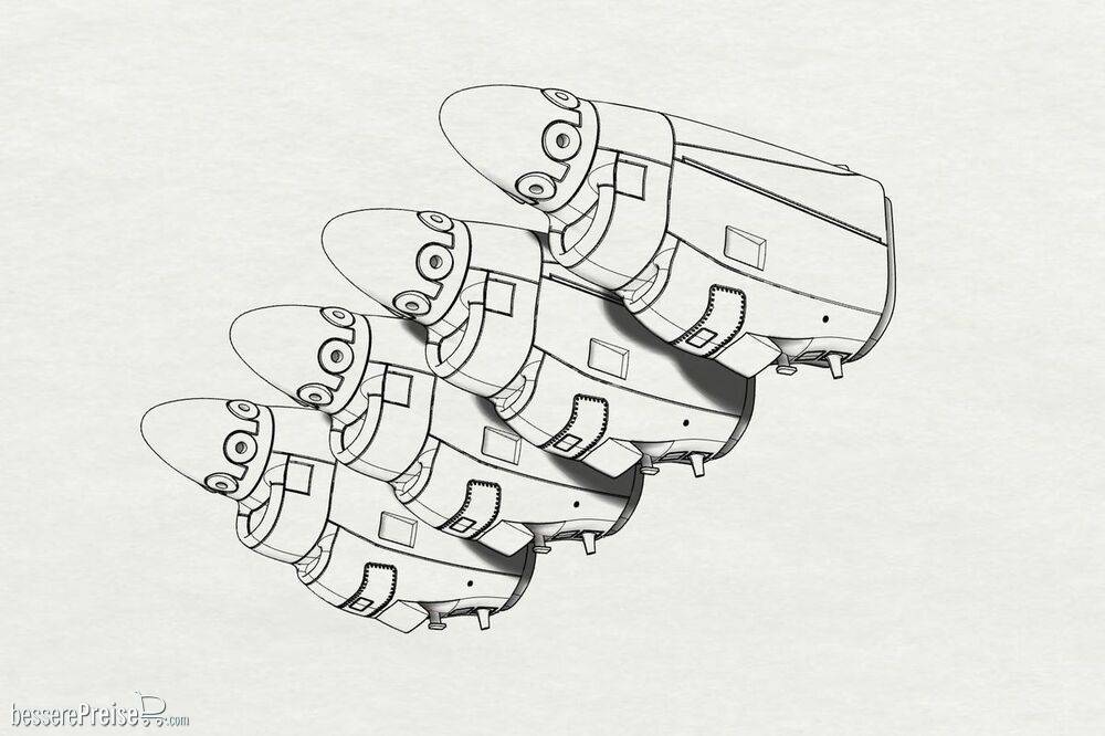 Brengun BRL48123