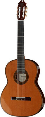 Juan Hernandez Romance Cedar Naturel