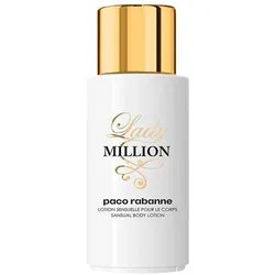 Paco Rabanne, Bodylotion, Lady Million (Körpercreme, 200 ml)