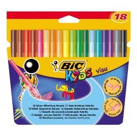 Bic Kids Visacolor (12x) (3270220013327)