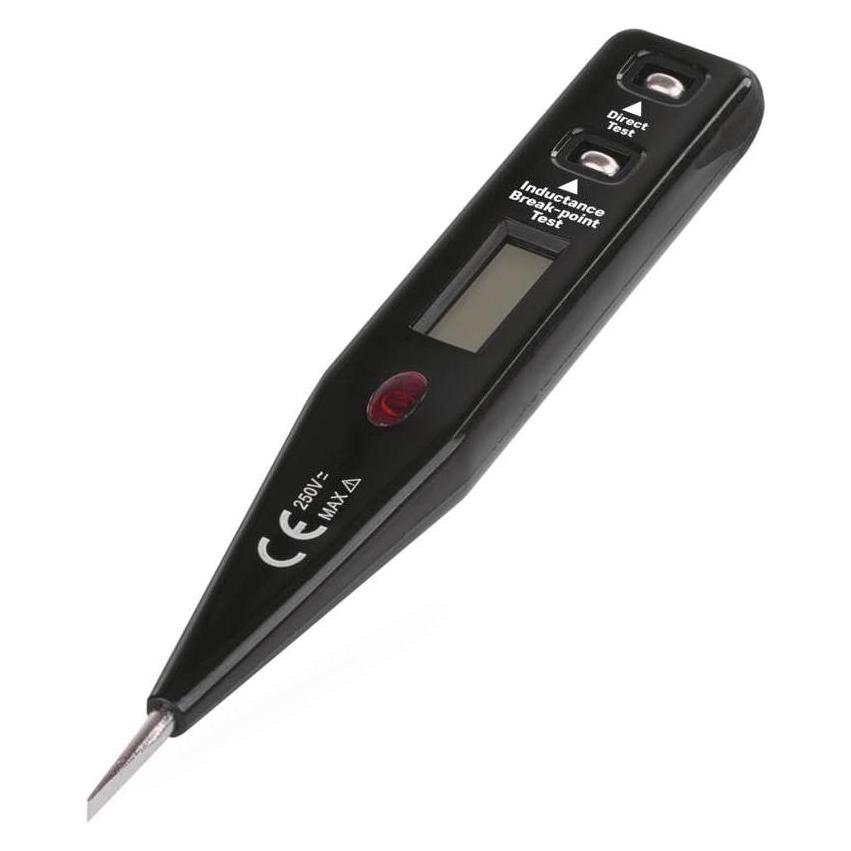 Emos Spannungsprüfer VT-121 (Spannungsprüfer) (54445307)