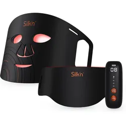 Silk'n, Gesichtspflegegerät, Skincare LED Gezichtsmasker