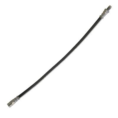 Bestprice Bremsschlauch Vorder- oder Hinterachse [Hersteller-Nr. 31471353] für Mercedes-Benz