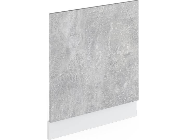 Façade Vicco R-Line Béton 60cm sans PT\, Model 30223