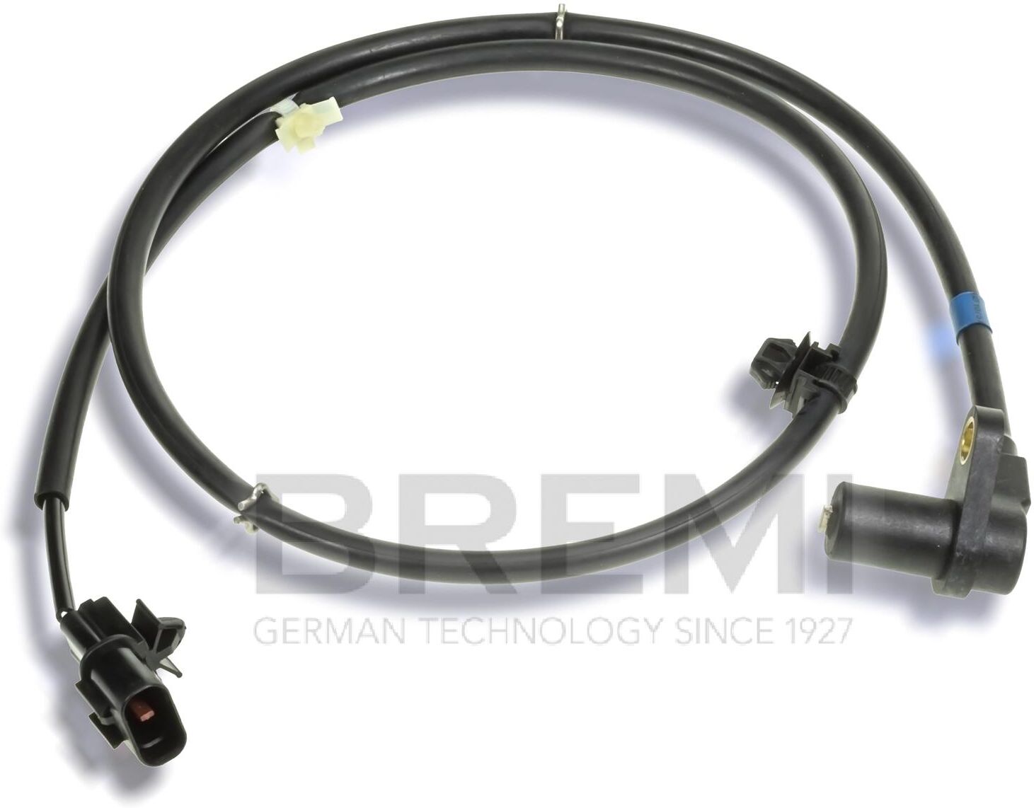Bremi Sensor, Raddrehzahl 50136 Für Mitsubishi