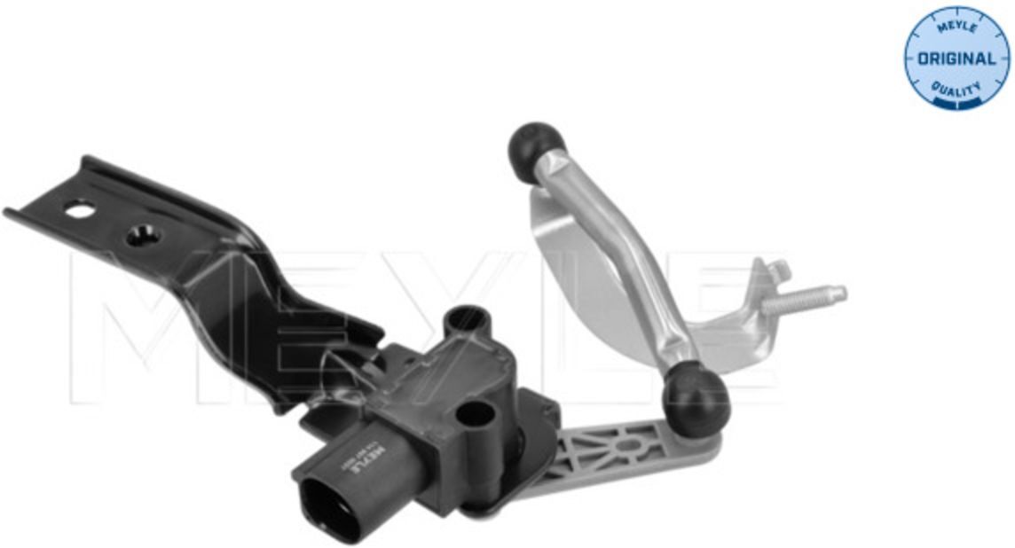 Sensor, Niveauregulierung MEYLE 114 897 0031